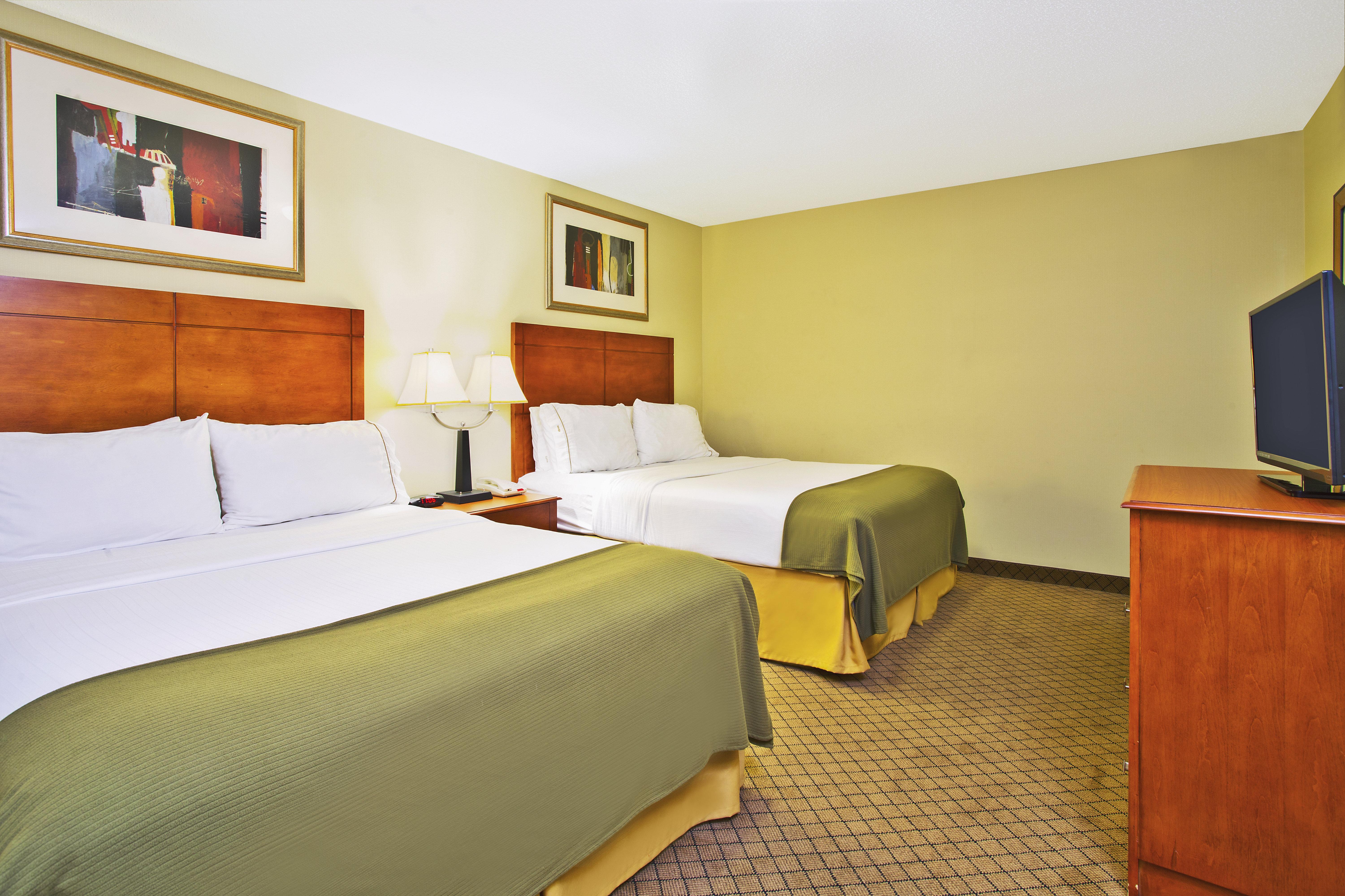 Holiday Inn Express Hotel & Suites Goshen, An Ihg Hotel Ngoại thất bức ảnh
