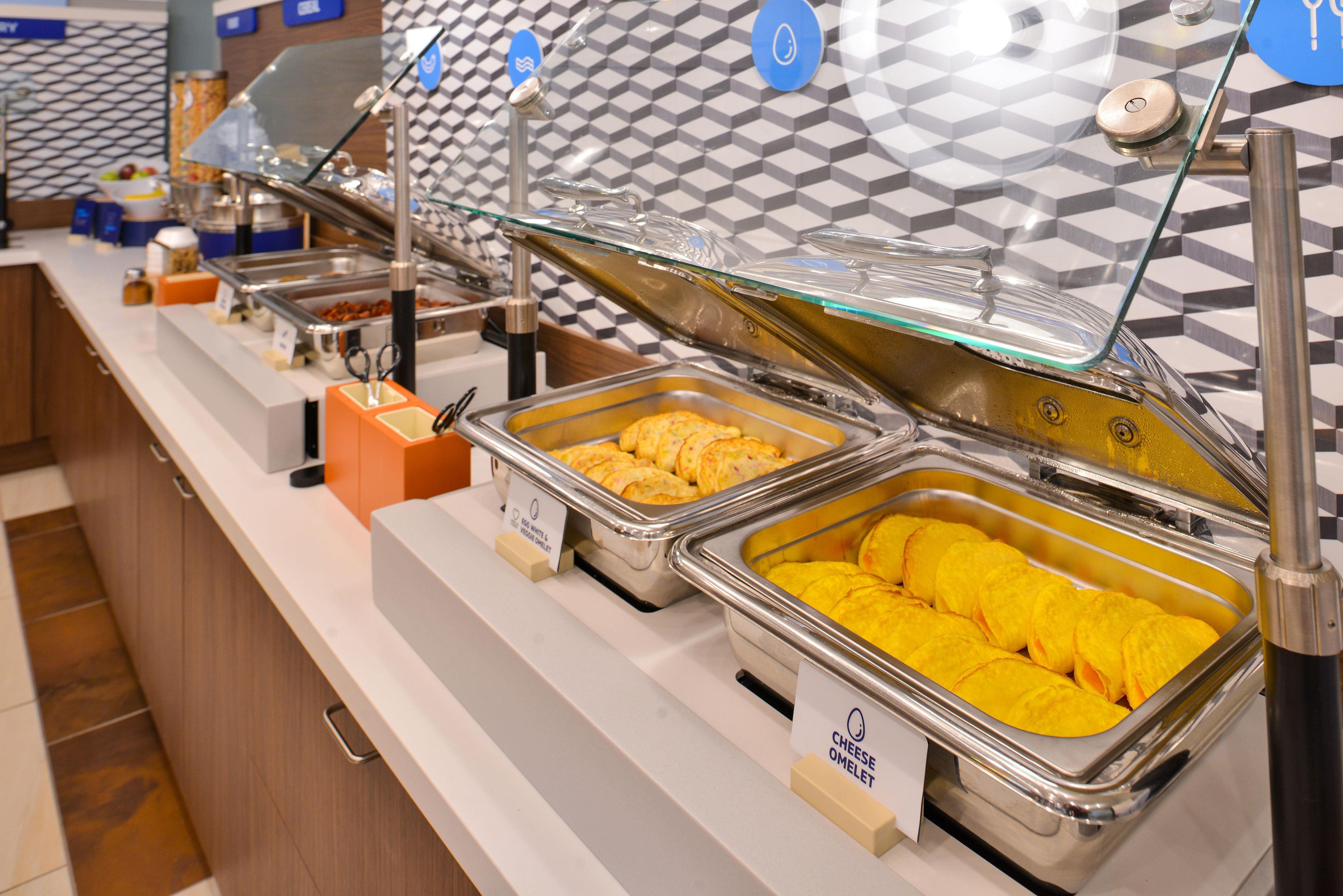 Holiday Inn Express Hotel & Suites Goshen By Ihg Ngoại thất bức ảnh